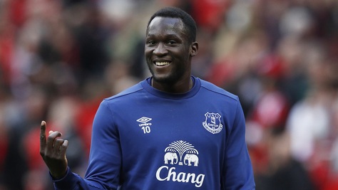 Calciomercato, Lukaku apre: «Valuto offerte anche in A»