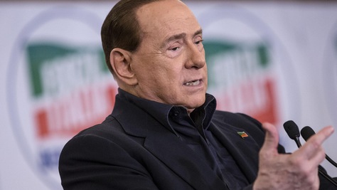 Calciomercato Milan, conferme cinesi: no a Berlusconi