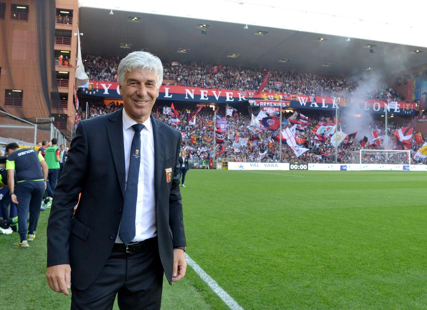 Calciomercato Atalanta, Gasperini o Pioli per la panchina