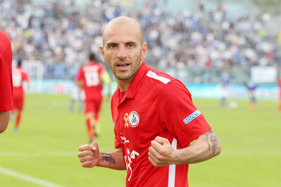 Calciomercato Salernitana, Rosina firma fino al 2020