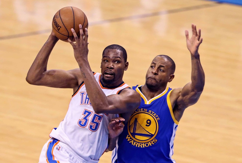 Nba, Golden State spera: le finali a 2,65