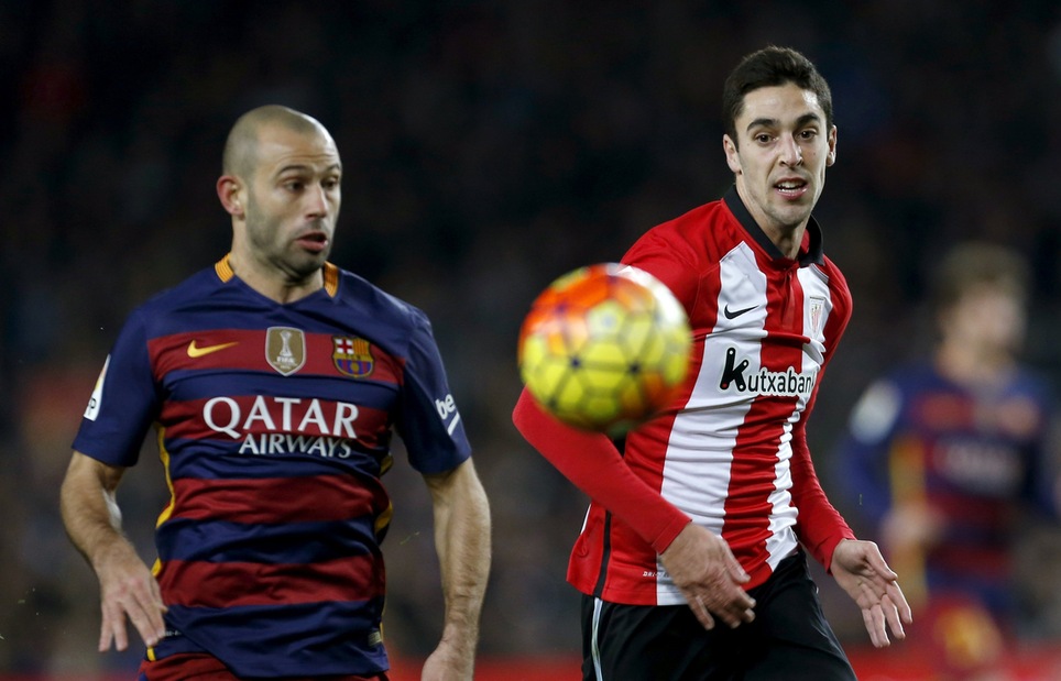 Calciomercato Juventus, ora Matic o Mascherano