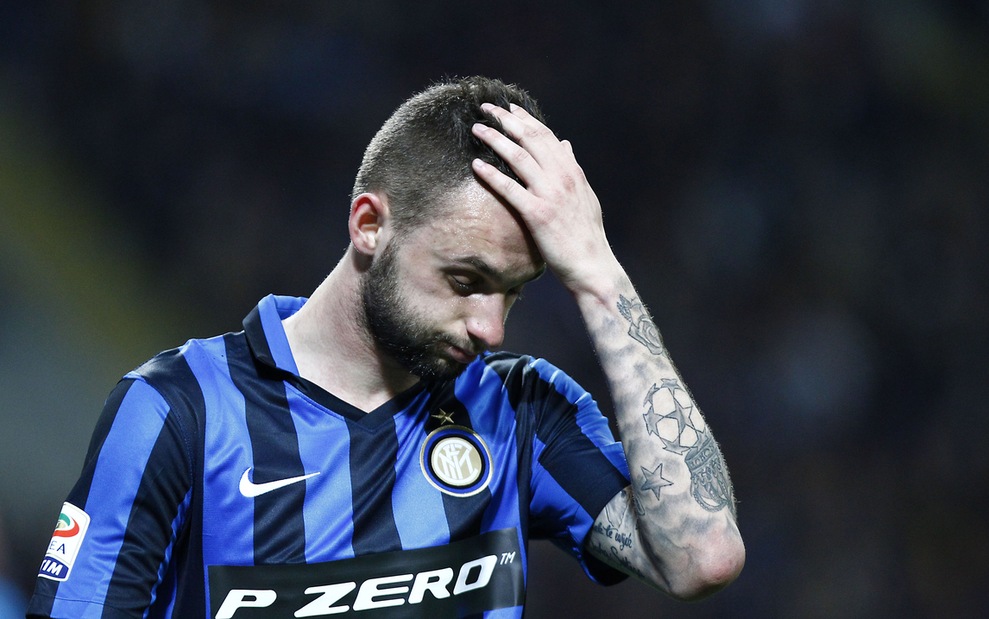 Calciomercato, «la Roma pensa a Brozovic»