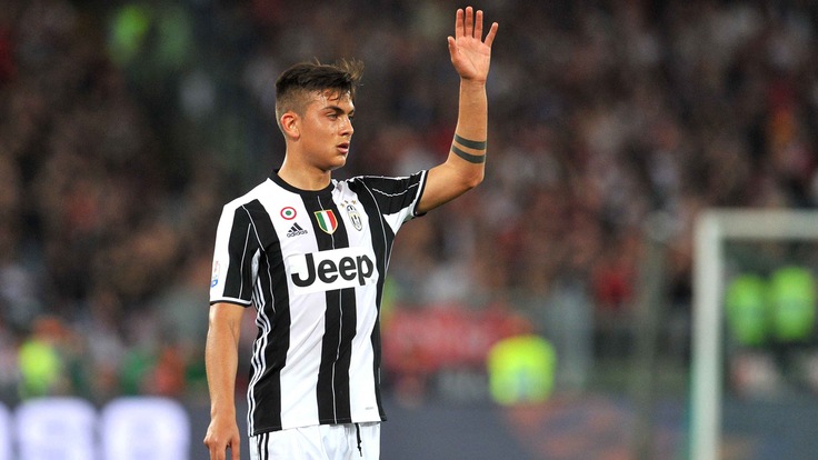 Calciomercato Juve, «Dybala vuole il Barcellona»