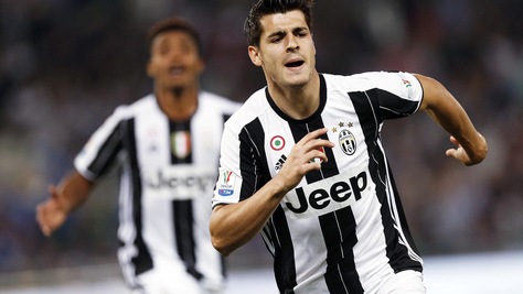 Calciomercato Juventus, «Arsenal scatenato: dopo Xhaka arriva Morata»
