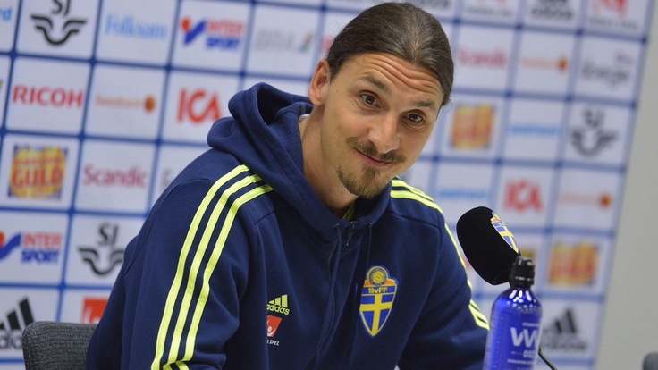 Calciomercato, Ibrahimovic: «Ho offerte anche dall'Italia. Non vi dico dove vado»
