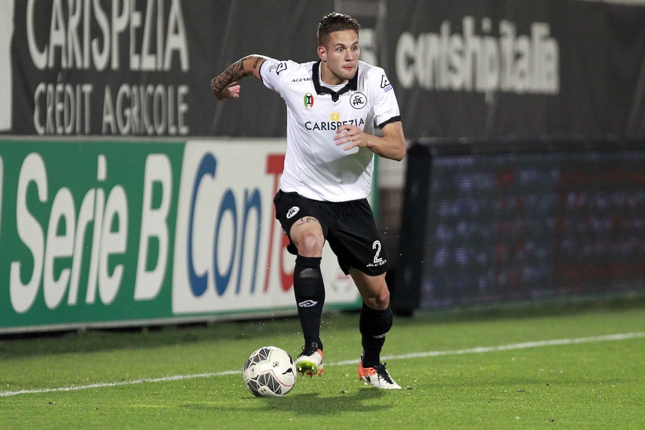 Serie B, Spezia-Trapani: l'«1» viaggia a 2,37