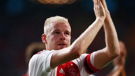 Calciomercato Napoli, il futuro dice Klaassen