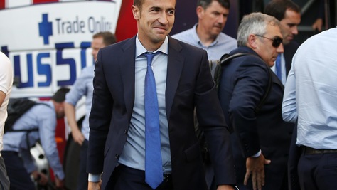 Gabi: «Vogliamo la rivincita sul Real»