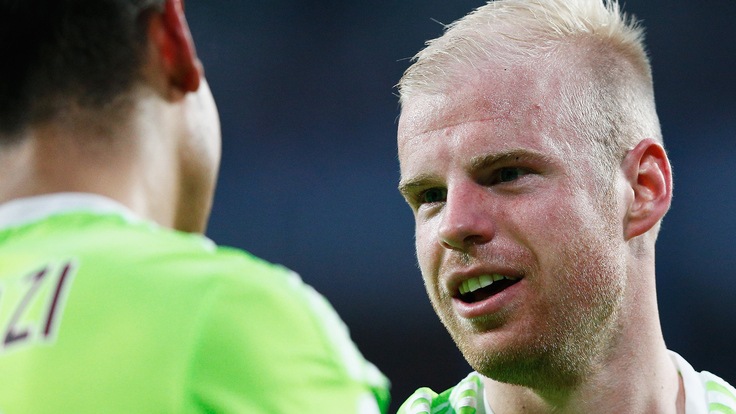 Calciomercato Napoli, pressing su Klaassen. Offerti 12 milioni