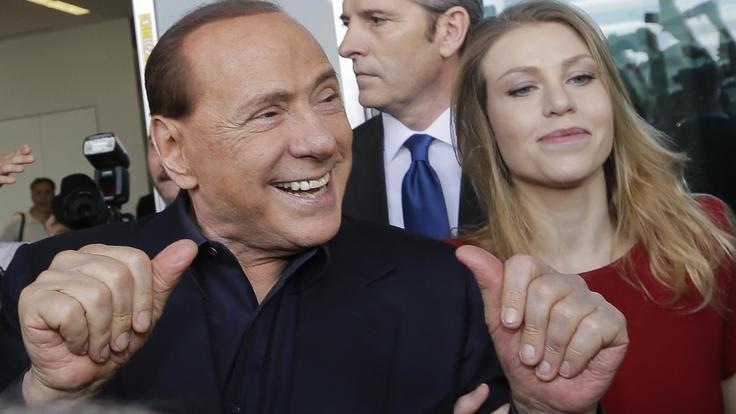 Milan, ecco le 8 regole di Berlusconi