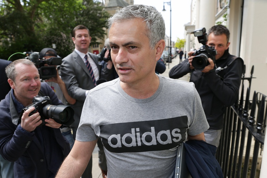 Premier: Mourinho allo United, scommesse aperte sull'esonero
