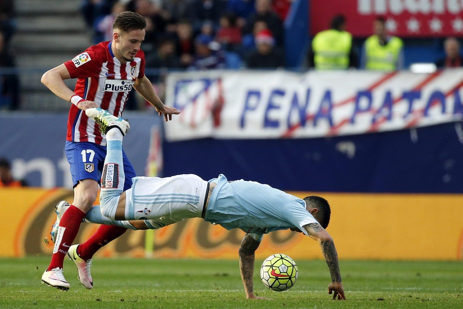 Calciomercato United: «Mourinho vuole Saul Niguez»