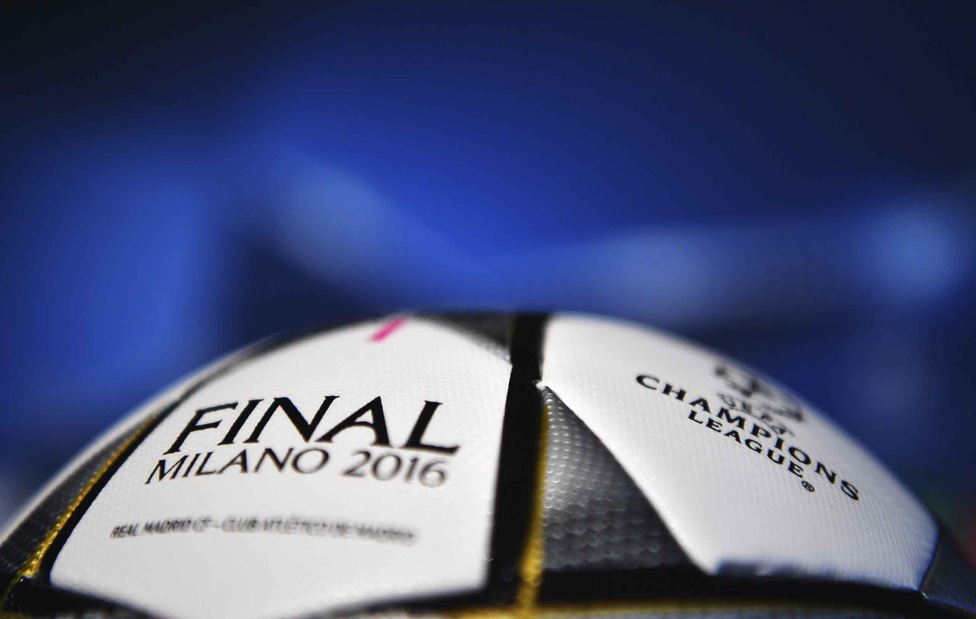 Champions: Real-Atletico, quote in bilico per la finale