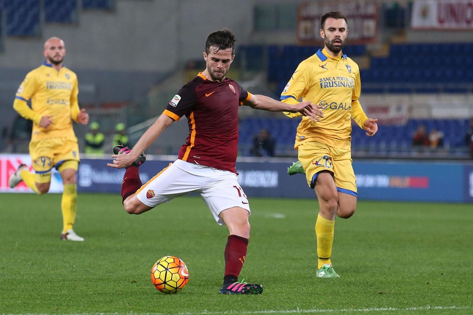 Calciomercato: Juve e Barça alla pari per Pjanic