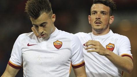 Calciomercato Roma, El Shaarawy torna in bilico