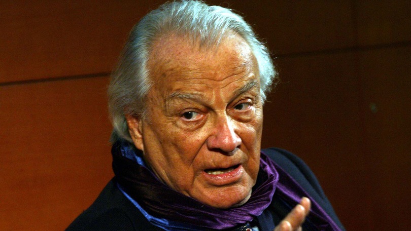 Lutto nel teatro: è morto Giorgio Albertazzi