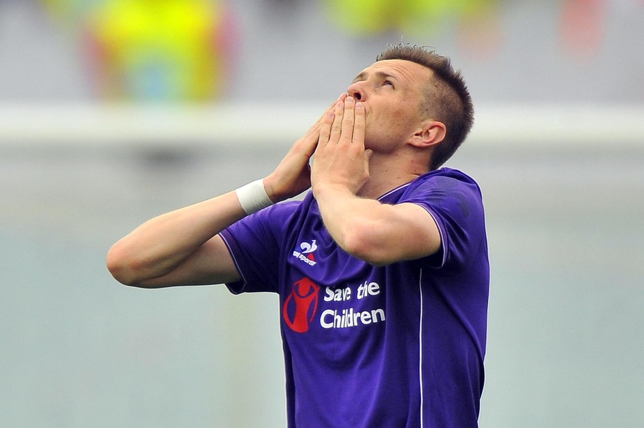 Calciomercato Fiorentina, per Sousa Ilicic deve restare Calciomercato Fiorentina, per Sousa Ilicic deve restare