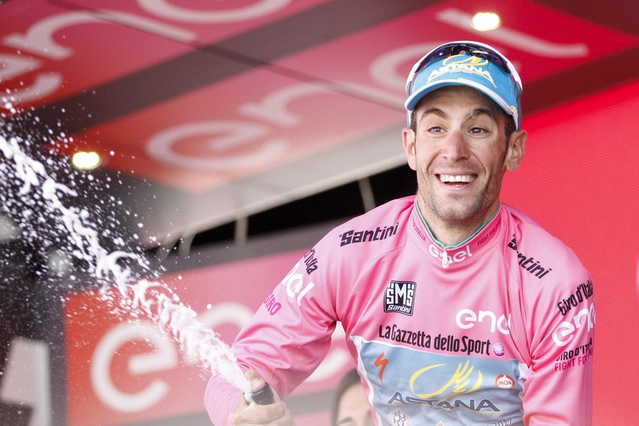 Nibali, che trionfo! Il Giro d'Italia è suo
