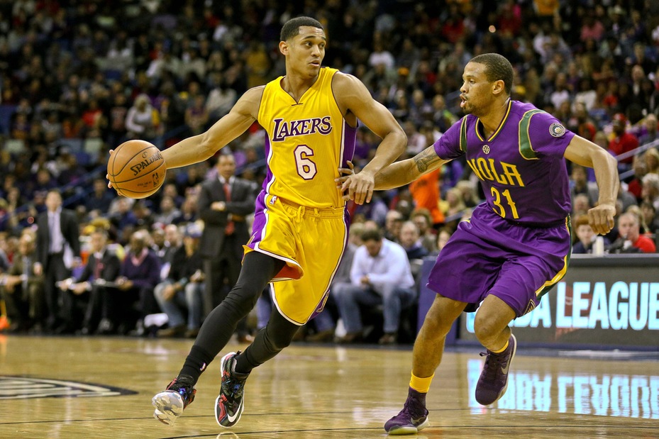 Basket NBA, la tragedia di Dejean-Jones