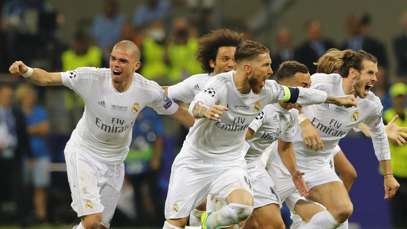 Albo d'oro Champions League: guida il Real Madrid con 11 successi