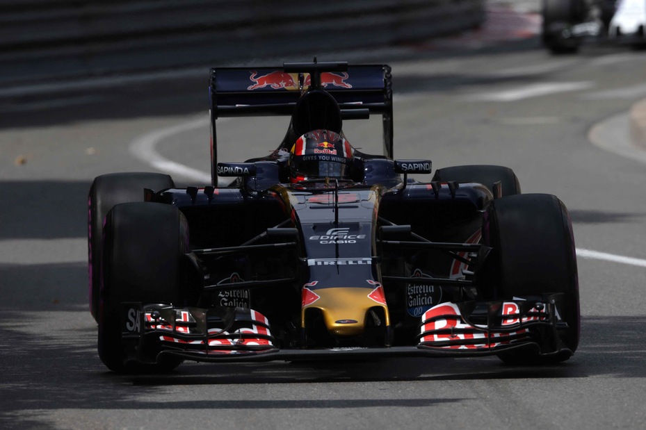 F1 Gp Monaco: Kvyat ed Ericsson penalizzati