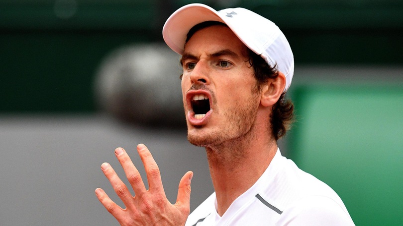 Roland Garros, avanti Murray e Gasquet