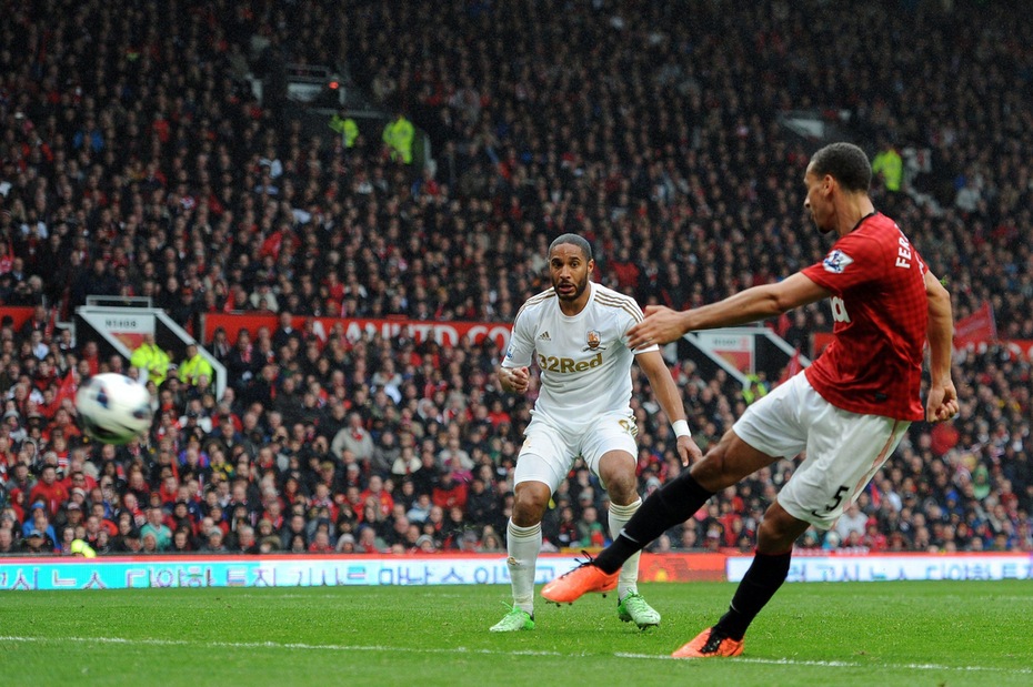 Calciomercato Manchester United: «Mourinho rivuole Rio Ferdinand»