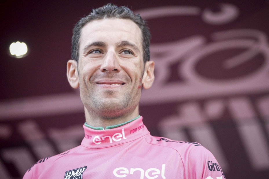 Impresa Nibali: lo Squalo da oro alle Olimpiadi