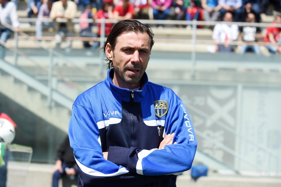 Calciomercato Pisa, a Gautieri la panchina dei toscani Calciomercato Pisa, a Gautieri la panchina dei toscani