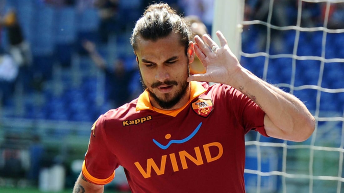 Osvaldo rinomincia dall'Al-Nasr