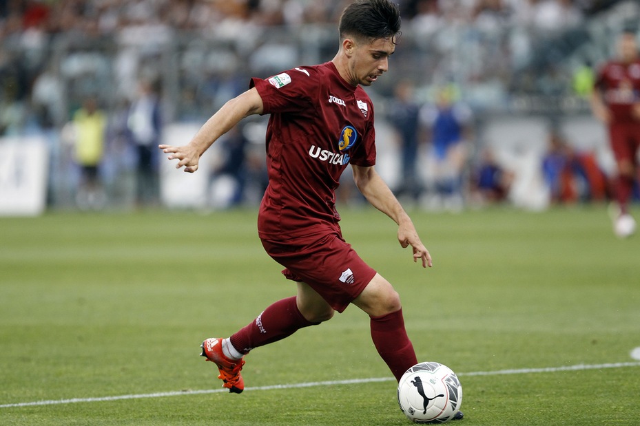 Playoff Serie B: Trapani-Spezia, l’Over a 2,06