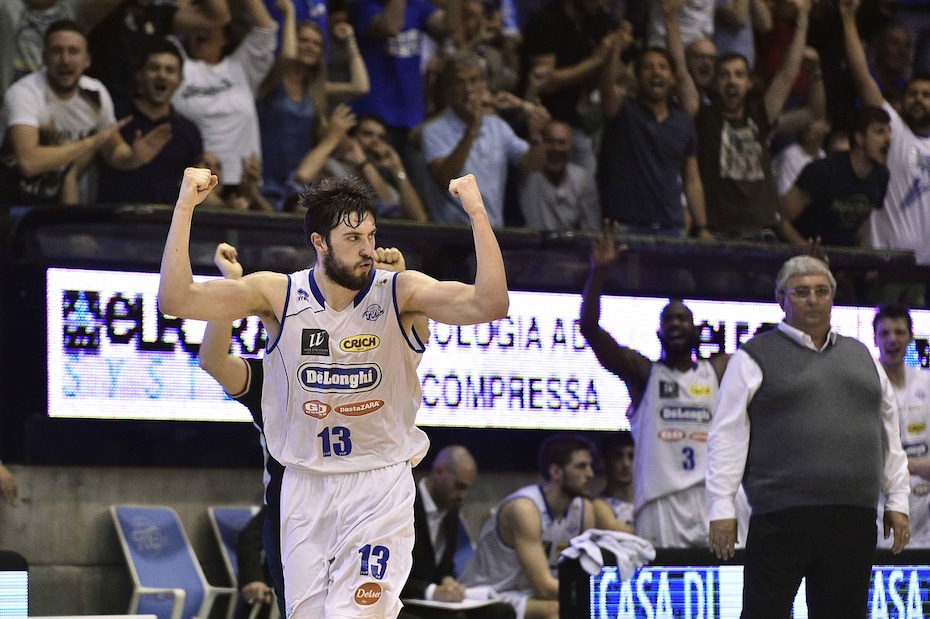 Treviso distrugge la Effe: semifinale sull'1-1