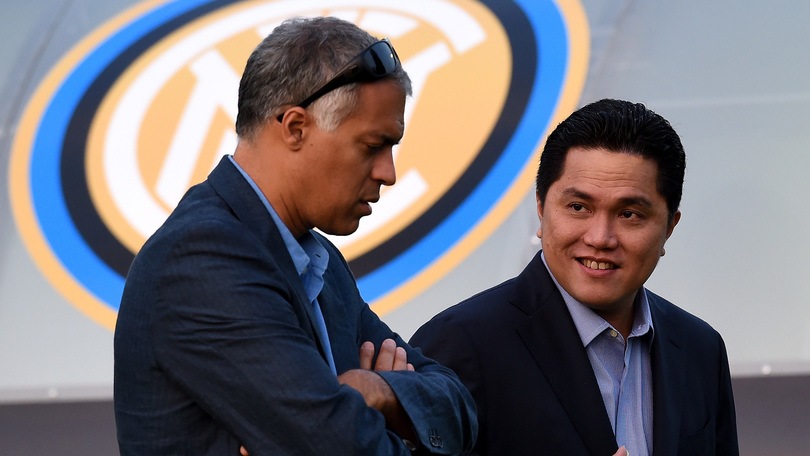 Calciomercato, l'Inter apre al miliardario Zhang