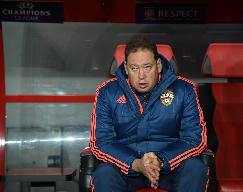 Euro 2016, Russia: il ct Slutsky punta sull'esperienza