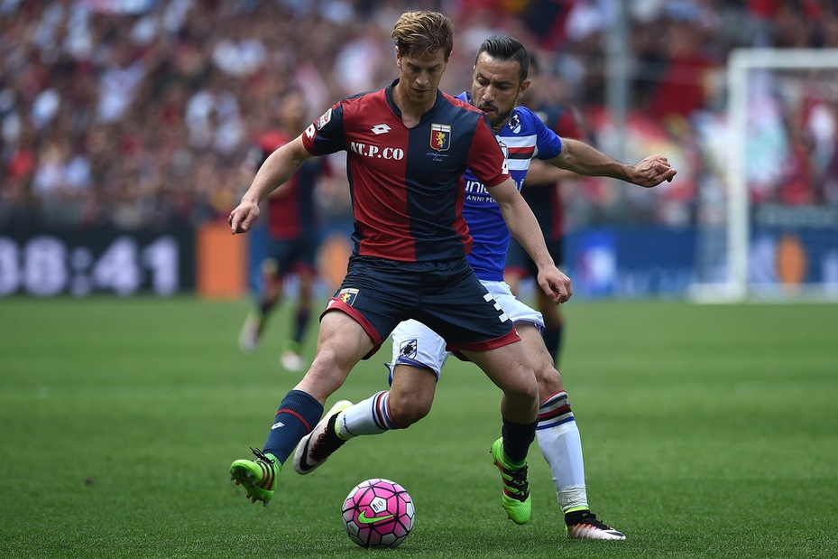 Calciomercato anche la Lazio alla ricerca di Ansaldi