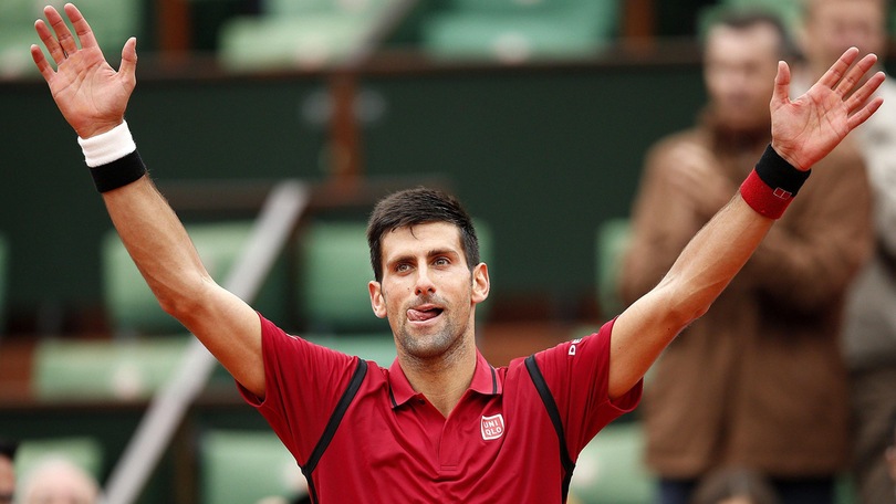 Tennis: Novak 100 milioni di dollari Djokovic