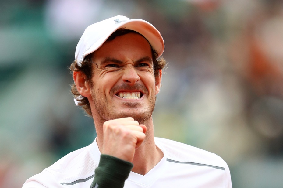 Tennis Roland Garros, Murray in semifinale: affronterà Wawrinka