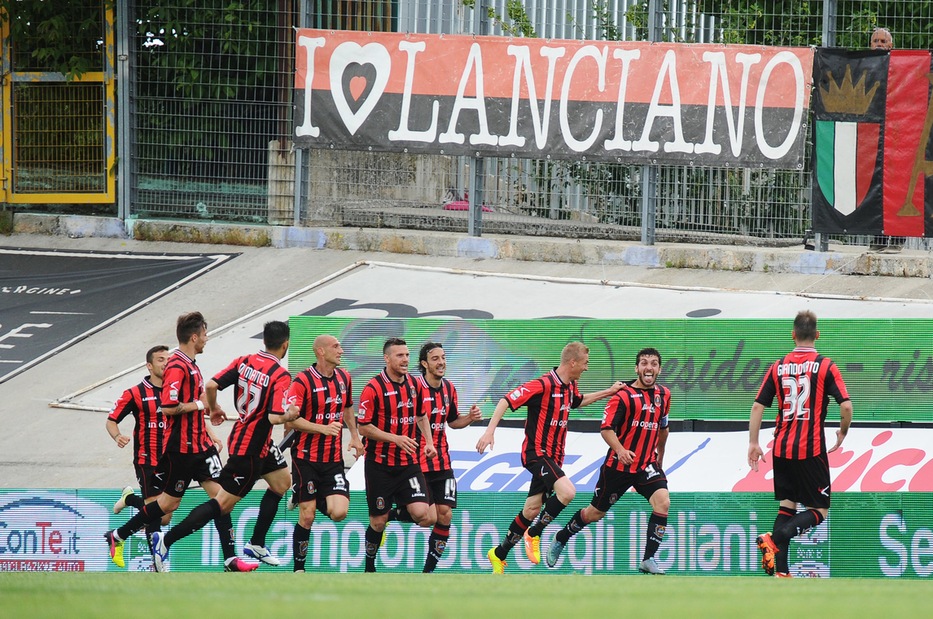 Serie B, classifica confermata: Lanciano al playout, Livorno in Lega Pro