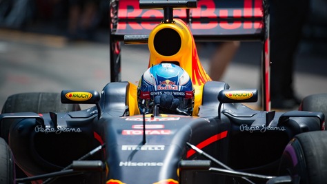 F1, Ricciardo: «In Canada gara decisiva»