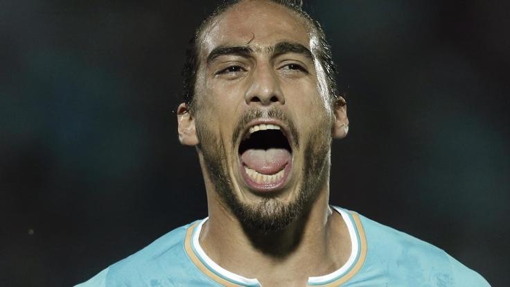 Calciomercato Juventus, Caceres verso il Liverpool