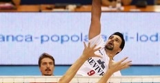 Volley: A2 Maschile, Russomanno ha firmato per Siena Volley: A2 Maschile, Russomanno ha firmato per Siena