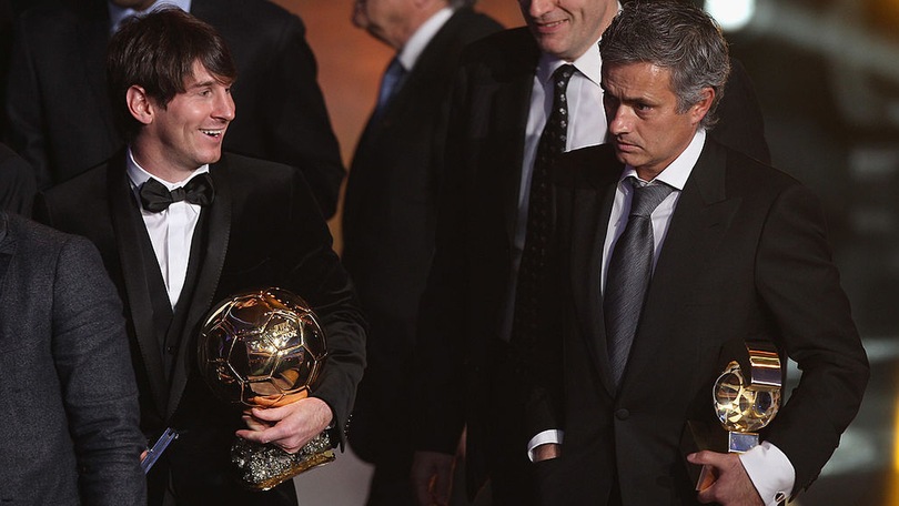 Calciomercato Manchester United, dall'Inghilterra: «Mourinho ha contattato Messi»