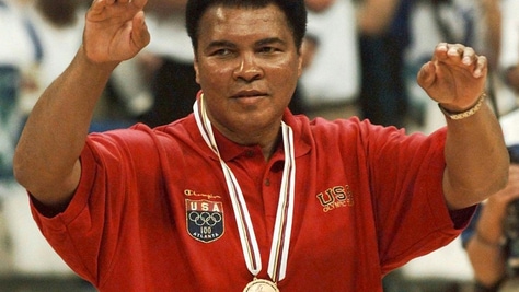 Dieci curiosità su Muhammad Ali