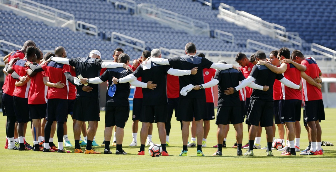 Coppa America: Costa Rica-Paraguay, “Ticos” a 2,80