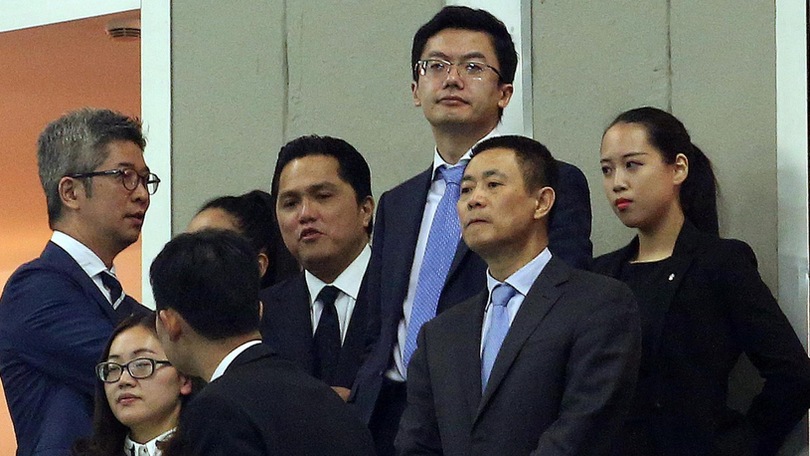 Inter-Suning: è fatta, annuncio atteso per domani 