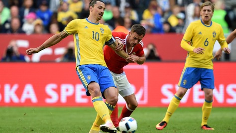 Calciomercato, Ibrahimovic: «Giocherò in un club fantastico»