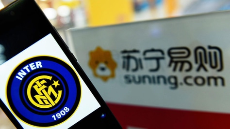Suning Commerce Group, ecco chi è e quanto vale
