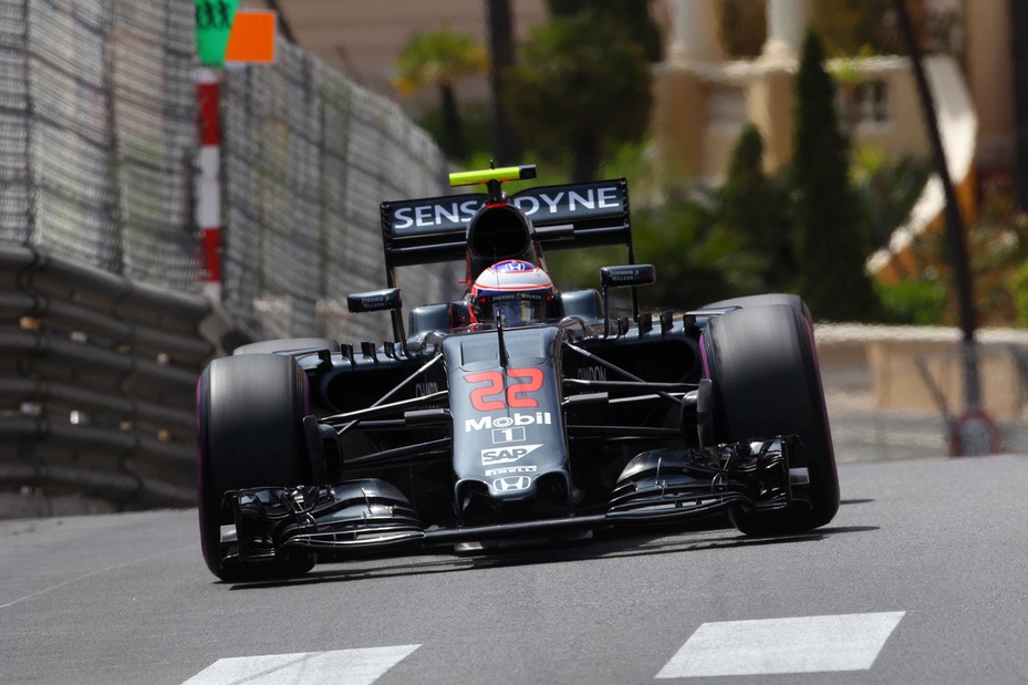 F1, Button: «Non temiamo il Canada»