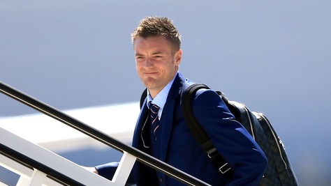 Calciomercato: Leicester in lotta per Vardy